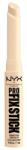 NYX Cosmetics Pro Fix Stick Correcting Concealer anticearcăn 1, 6 g pentru femei 01 Pale