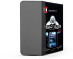 Haffner Privacy Glass Full Glue - Apple iPhone 13 Pro Max/14 Pro Max/14 Plus üvegfólia - 1 db/cs - nextelshop