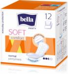 Bella Panty Soft Comfort absorbante 12 buc