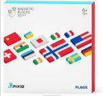 PIXIO Kit magnetic PIXIO Flags (30105)