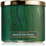 Bath & Body Works Walk In The Woods lumânare parfumată 411 g - notino - 128,00 RON