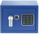 Yale Safe mini YSV / 170 / DB2 / B, kék (YSV/170/DB2/B)