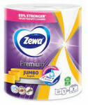 Zewa Premium Jumbo 3 rétegű papírtörlő 1 tekercs, 230 lap - diosdiszkont