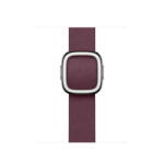 Apple Apple Watch 41mm Band: Mulberry Modern Buckle - Large (muh93zm/a)