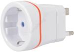 Solight Soligth PA01-UK - Адаптер за пътуване за Великобритания 230V (SL0239)