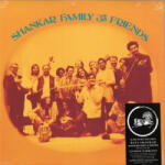 BMG Shankar Family & Friends - Shankar Family & Friends