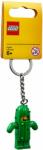 LEGO® Key Chain 853904 - Breloc baiatul Cactus (853904)