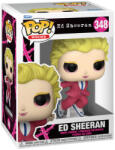 Funko Figurina Funko POP! Rocks F348 - Ed Sheeran (#348) (F348) Figurina