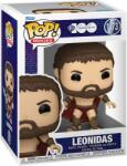 Funko Figurina Funko POP! Movies F1473 - King Leonidas (#1473) (F1473) Figurina