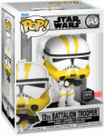 Funko Figurina Funko POP! Movies F645 - 13th Battalion Trooper (#645) (F645) Figurina