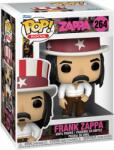 Funko Figurina Funko POP! Rocks F264 - Frank Zappa (#264) (F264) Figurina