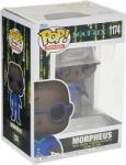 Funko Figurina Funko POP! Movies F1174 - Morpheus (Matrix) (F1174) Figurina