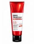 Some By Mi Ingrijire Ten Snail Truecica Miracle Repair Gel Curatare 100 ml