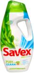 Savex premium течен перилен препарат, 1, 71л, 38 пранета, Pure & Clean