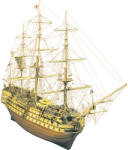 Mantua Model Kit Mantua Model HMS Victory 1: 98 (KR-800776)