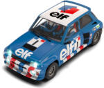 SCX Advance Renault 5 Turbo Ragnotti (SCXE10479X300)
