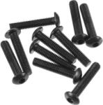 ARRMA Șurub Allen Arrma M3x15mm BH (10) (ARAC9802)