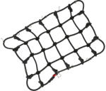 ROBITRONIC Plasa de pescuit robitronic cu carlige 19x12cm neagra (R21002BK)