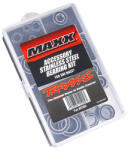 Traxxas Set rulment cu bile Traxxas din oțel inoxidabil (pentru Maxx) (TRA8799X)