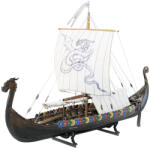 Mantua Model Kit Mantua Model Navă vikingă Dreki 1: 40 (KR-800772)