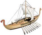 Mantua Model Kit Mantua Model Viking 1: 40 (KR-800780)