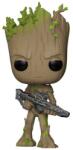 Funko POP! Groot (Avengers Infinity War) (POP-0293)