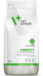 VetExpert 4T Dieta Veterinara OBESITY DOG, VetExpert, 12 Kg