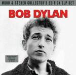 Bob Dylan - Bob Dylan (Reissue) (180g) (2 LP) (5060143491719)