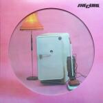 The Cure - Three Imaginary Boys (Picture Disc) (LP) (8013252913037)