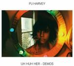 PJ Harvey - Uh Huh Her - Demos (LP) (0602507253240)