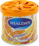 My SHALDAN zselés illatosító - narancs