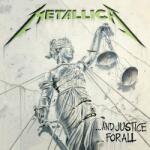 Metallica - . . . And Justice For All (Green Coloured) (Limited Edition) (Remastered) (2 LP) (0602455725875)