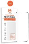 Mobile Origin Orange Screen Guard Spare Glass kijelzővédő - Apple iPhone 15 Pro - 1db (SGA-SP-i15Pro)