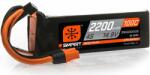 SPEKTRUM Smart LiPo 14.8V 2200mAh 100C IC3 (SPMX22004S100)