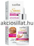 SADOER Snail Collagen Serum arcszérum 30ml