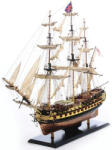 CalderCraft HMS Agamemnon 1793 1: 64 készlet (KR-29003)