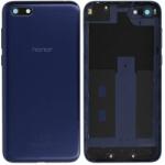 Huawei Honor 7S - Carcasă Baterie (Blue) - 97070UNV Genuine Service Pack, Blue
