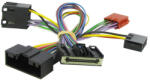CONNECTS2 CT10FD09 CABLAJE ISO DE ADAPTARE CAR KIT BLUETOOTH FORD C-Max/Edge/Fiesta CarStore Technology