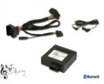 Interfete Audio BT-FIS-VAG-LOW Modul telefon handsfree carkit bluetooth VW Seat Skoda CarStore Technology