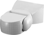 Novelite Senzor Prezenta 180grd Alb IP65 (EL0042842)