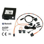 Edotec BT-FIS-BMW-F modul telefon carkit handsfree bluetooth BMW 2011 CarStore Technology