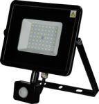 Novelite Proiector Senzor SMD Slim LED 10W CW (EL0042017)