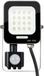 Solentis Proiector LED senzor 10w 4000k 110lm/wIP65, Solentis (SL-4203101)