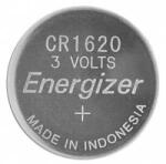Energizer Baterie buton ENERGIZER CR-1620, 3V, Litiu Baterii de unica folosinta