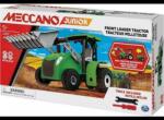 Hermanex Meccano Junior: Fém építőjáték - Traktor, 114 db-os 565989