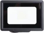 Novelite Proiector SMD slim LED 50W CW, negru, Novelite (NV-4203.6617)