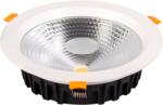 Novelite Downlight LED Fix 24W 4000K (EL0039173)