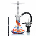Aladin Narghilea Aladin MVP360 Red Stripes