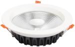 Novelite Downlight LED Fix 40W 3000K (EL0039176) - materialeelectrice