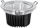 Total Green Spot Incastrat LED 20W (EL0027867)